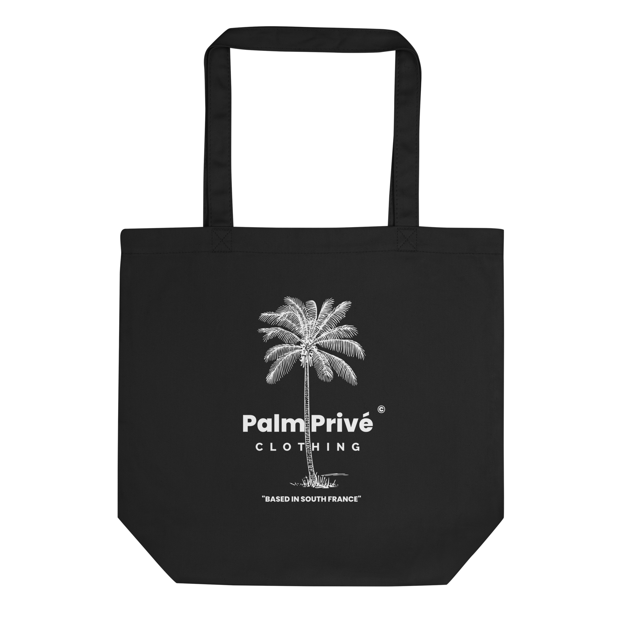 Classic Tote Bag - Black