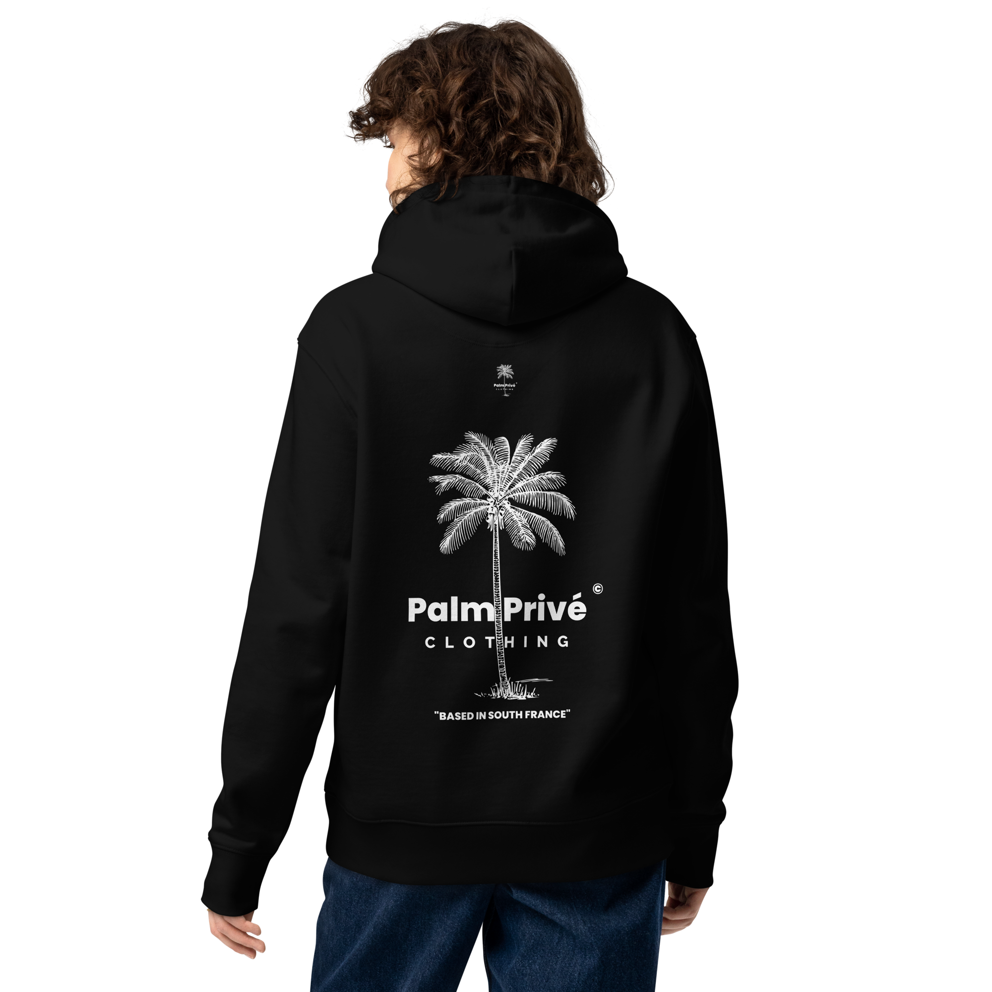 Classic Logo Hoodie